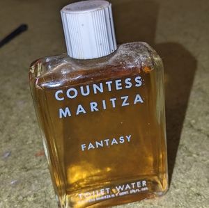 Countess Maritza Fantasy